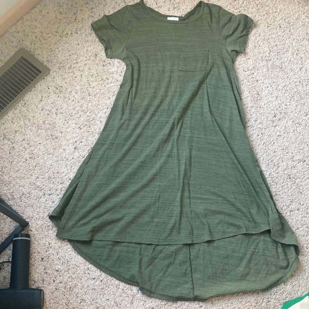 Women’s Dress
